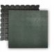 DCRA Sp. z o. o. - Tapis antivibratoire vert - 50x50cm - 40mm
