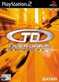 Test Drive 6, Td Overdrive - PlayStation 2 - Édition standard