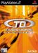 Test Drive 6, Td Overdrive - PlayStation 2 - Édition standard