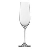 SCHOTT ZWIESEL Forté Champagneglas (set van 4)