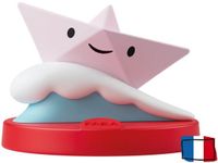 FABA Personnage Sonore – Chansons au bord de l'eau – Musiques, chansons et sons, enfants 1-3 ans - à écouter avec le Conteur d’histoires et FABA+, jeu éducatif, version française