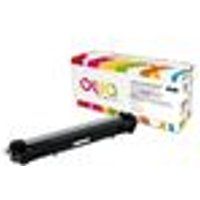 Algemeen OWA - Zwart - gereviseerd - tonercartridge (alternatief voor: Brother TN1050)
