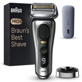 Braun Series 9 9527s Scheerapparaat met scheerblad