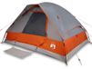 Merkloos Icecat Waterdichte Koepel Camping Tent voor 4 Personen