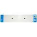 Top Plaq 64 Nummerplaatstrip voor pvc
