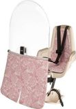 Bobike Windscherm - Peony Pink