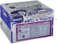 Vitaflo International LTD PKU Cooler 10 Blauwe Bessen 30 st