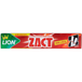 LION - Zact - Dentifrice pour fumeurs - 150g