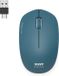 PORT Designs Port Connect Collection II - Draadloze Stille Muis - 1600 DPI - Saphir