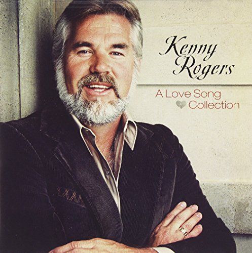 Bertus Distributie Capitol/EMI Records Kenny Rogers A Love Song Collection