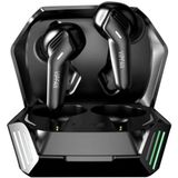 Vipfan T07 Wireless Gaming Headphones Bluetooth 5.0 (zwart)