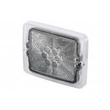HELLA 9DW 195 804-021 Lampglas, knipperlicht - 12V