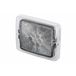 HELLA 9DW 195 804-021 Lampglas, knipperlicht - 12V