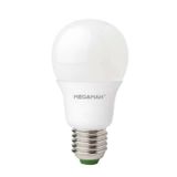 Megaman MM21151 LED-lamp Energielabel E (A - G) E27 Peer 7 W = 60 W Blanc neutre (Ø x h) 60 mm x 109 mm 1 stuk(s)