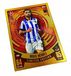 Topps Match Attax 2023/24 TCG Carte. Le 22 Brais Mendez / Édition Limitée
