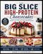 The Big Slice High-Protein Cheesecakes