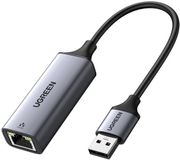 Ugreen 50922 netwerkadapter 1000 Mbit/s