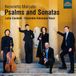 Lydia Cevidalli & Ensemble Salomone Rossi - Marcello: Psalms And Sonatas (CD)