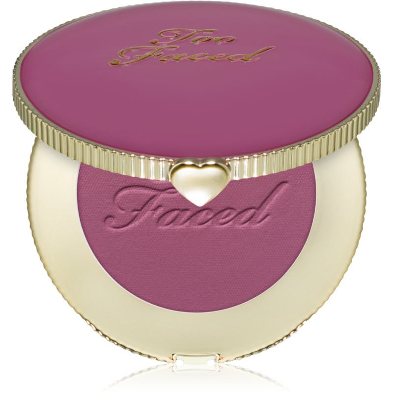 Too Faced Cloud Crush Blush 5g