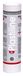 Plastiline 1755T - Tube Plastiline - Boetseerklei, Hoge Precisie - Boetseren, Beeldhouwen, Gieten - Hardheid 55 (medium) - 1 kg - Donkergrijs - Gemaakt in Frankrijk