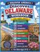 Discover America Delaware: A Geography, History & Government Workbook for Kids Ages 8–12