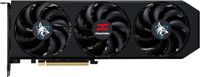 PowerColor Hellhound AMD Radeon RX 9060 XT 8GB GDDR6