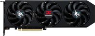 PowerColor Hellhound AMD Radeon RX 9060 XT 8GB GDDR6