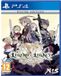 Playstation Games The Legend Of Legacy HD Remastered Deluxe Edition PS5