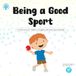 Being a Good Sport Social Story
