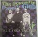 Sonic Rendezvous The Dynamite Pussy Club - The Sinner Train Ep (7" Single)