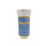 D&W The Motion Corporation Aqua-FILTA vervangende cartridge