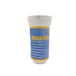 D&W The Motion Corporation Aqua-FILTA vervangende cartridge