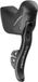 Campagnolo Super Record Wrl Levier de frein gauche 160 mm avec manette électronique noir 12s