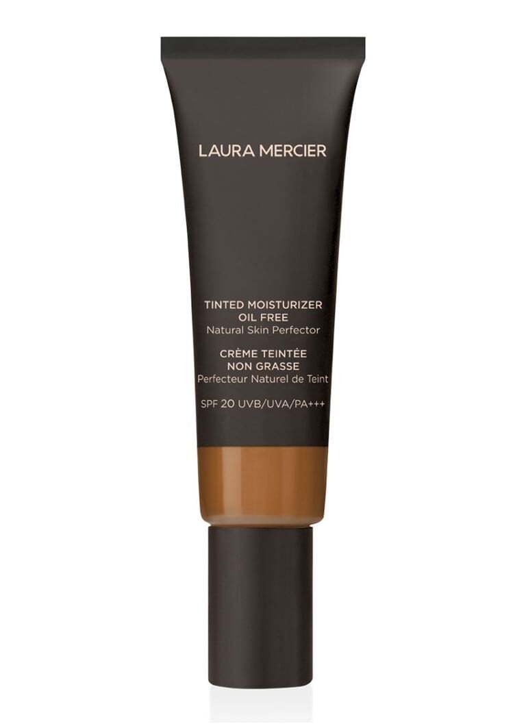 Laura Mercier Pflege