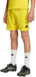 Adidas Entrada 26 Korte Broek Geel 7-8 Years Kinderen