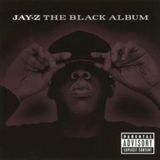 Bertus Distributie Jay-Z The Black Album CD