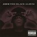 Bertus Distributie Jay-Z The Black Album CD