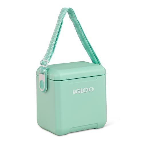 Igloo Tag Along Too - Koelbox - 10 liter - Groen