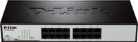 D-Link DES-1016D Netwerkswitch