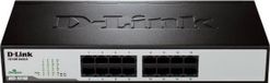 D-Link DES-1016D Netwerkswitch