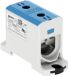 Ouneva Group VC05-0029 Bloc de distribution Vis Bleu 1 pièce