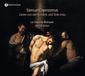 Lieder Christophorus La Chapelle Rhénane, Benoit Haller - Capricornus: Lieder Von Dem Leyden Und Tode Jesu (CD)