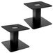Merkloos Elzusha - Standaard voor Desktop Speakers (Set van 2)
