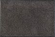 Casita Deurmat Pablo Taupe-Zwart 60x90 cm
