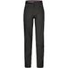 BRENTA BRENTA broek W C: Black Raven S: S
