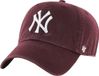 47 Brand New York Yankees Clean Up Pet Rood Man