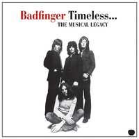 Badfinger Timeless - The Musical Legacy Of Ba - CD