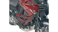 Kappa – Specifieke buisparamotore kn454 Honda Varadero XL 1000 V/aBS (> 12 07)