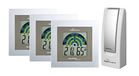Technoline Mobile Alerts MA 10011 Raumklimaset