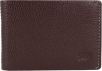 Braun Buffel Braun Büffel Prato Portemonnee RFID Leer 10 cm